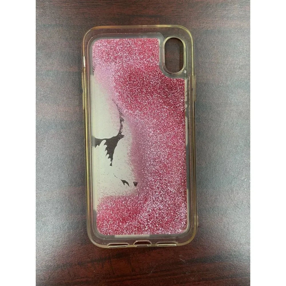 Simply Southern Pineapple Glitter IPhone 11 Phone Case